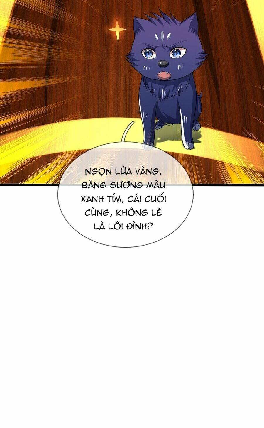 Thần Võ Thiên Tôn Chapter 598 - Trang 2