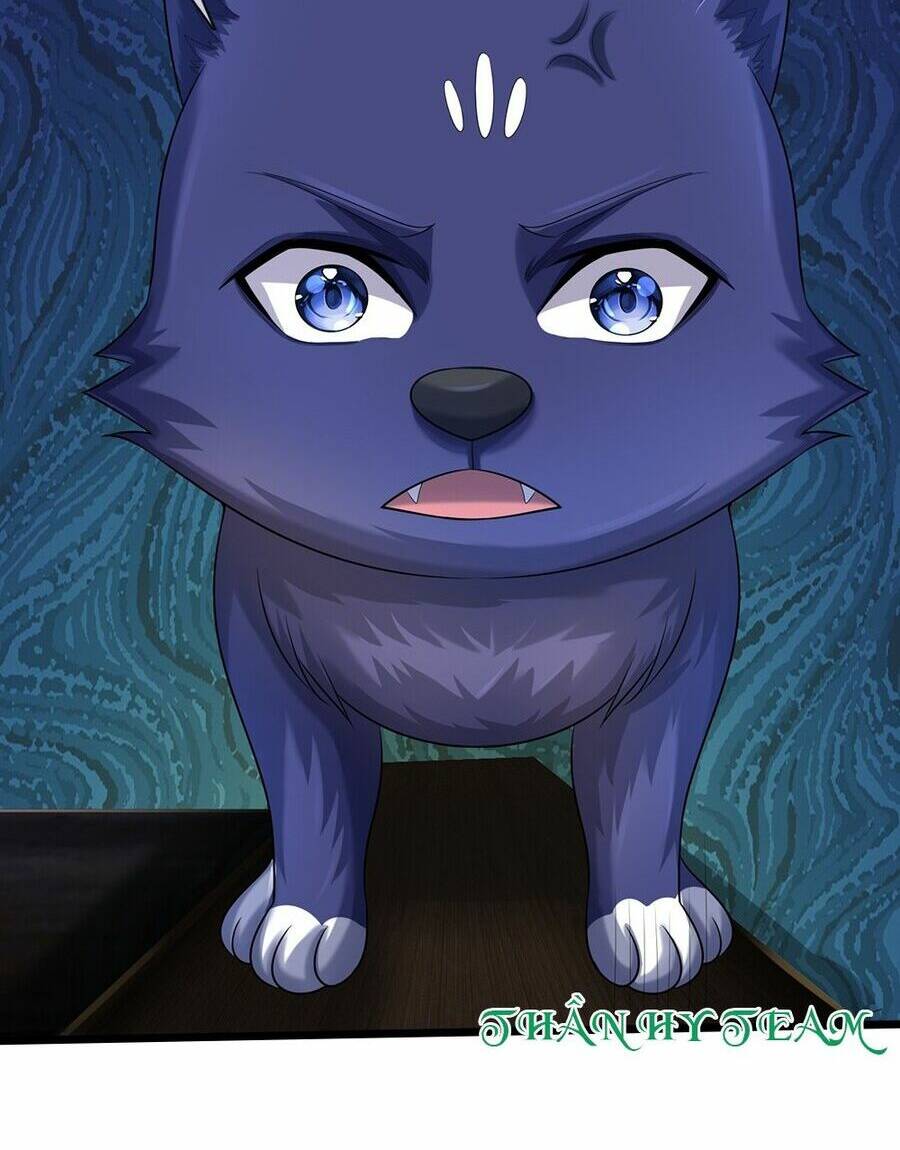 Thần Võ Thiên Tôn Chapter 598 - Trang 2