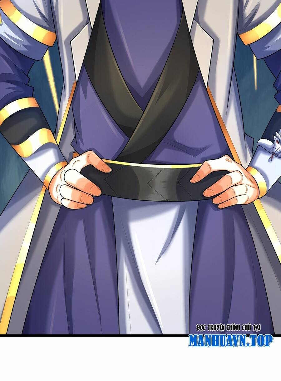 Thần Võ Thiên Tôn Chapter 598 - Trang 2