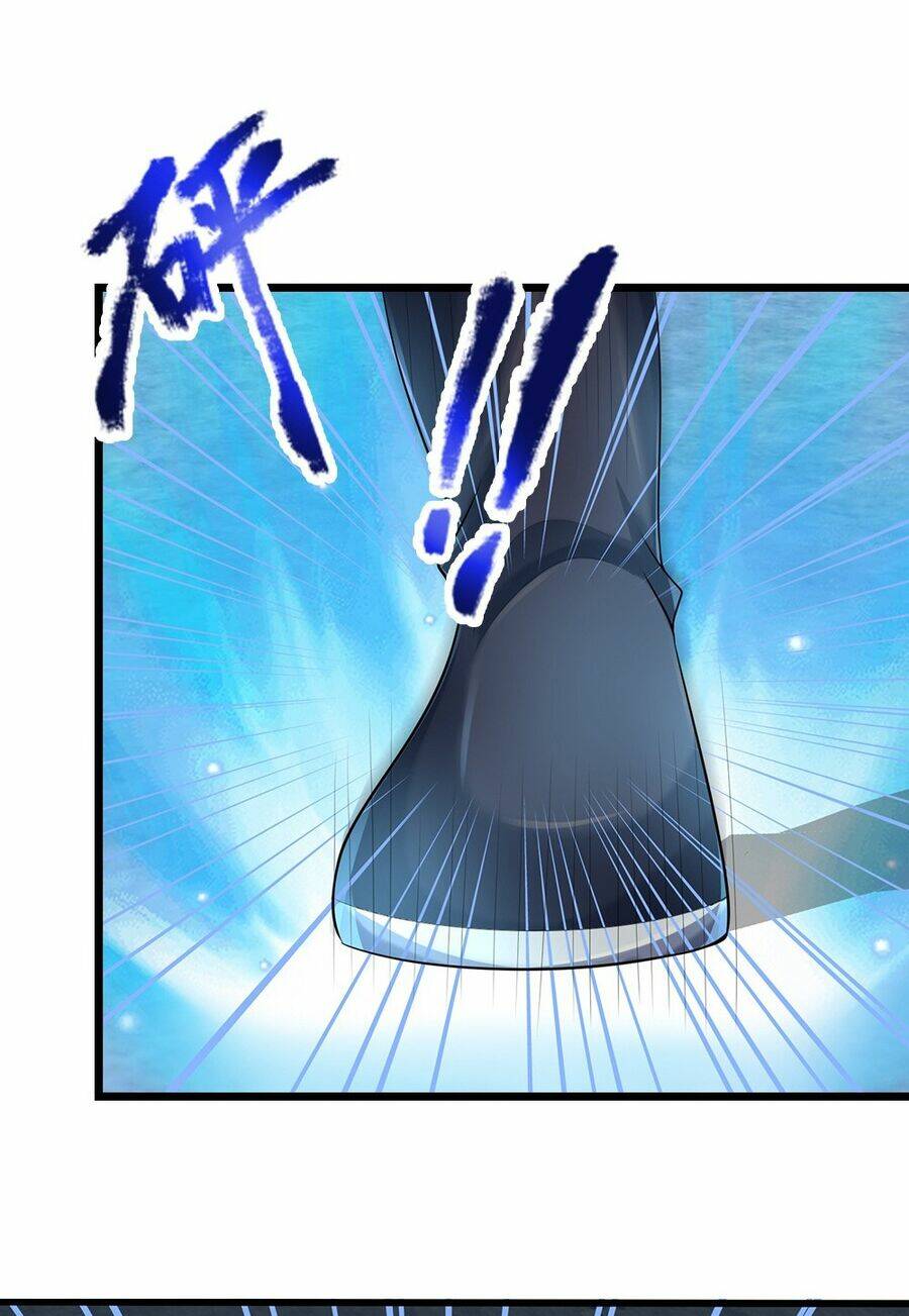 Thần Võ Thiên Tôn Chapter 598 - Trang 2