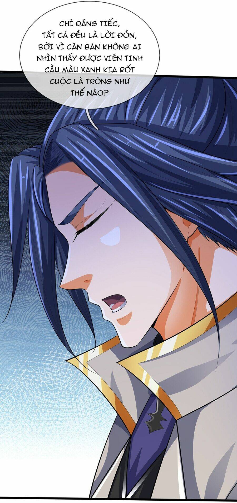 Thần Võ Thiên Tôn Chapter 599 - Trang 2