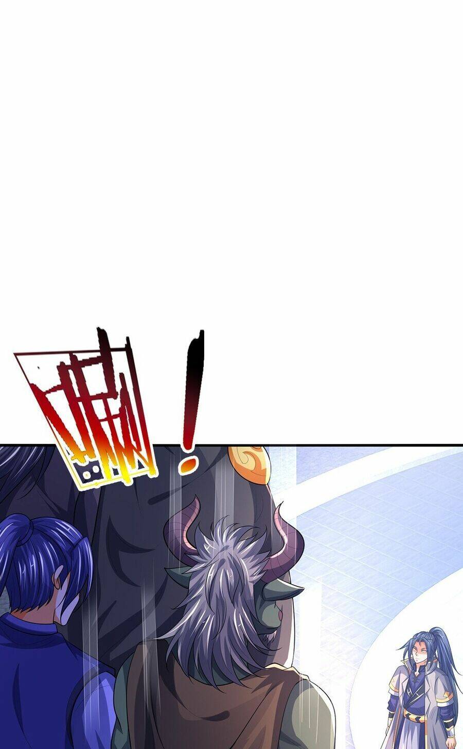 Thần Võ Thiên Tôn Chapter 599 - Trang 2