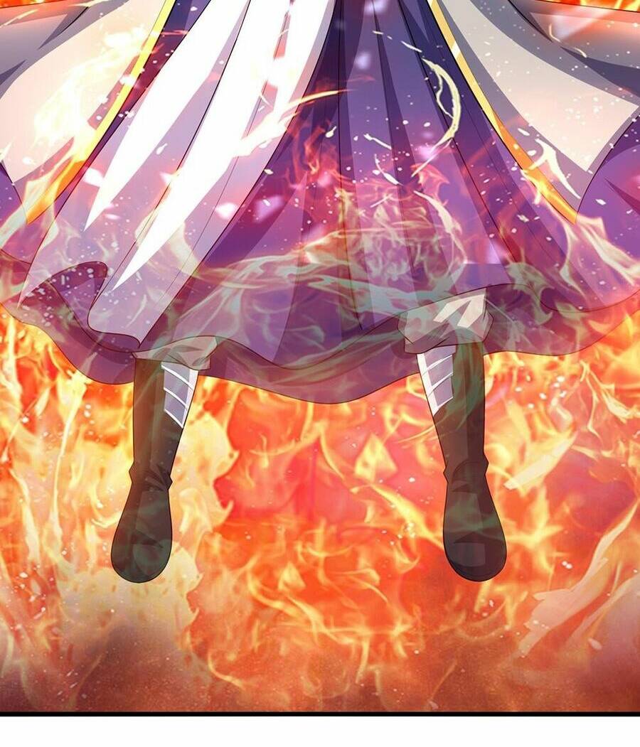 Thần Võ Thiên Tôn Chapter 599 - Trang 2