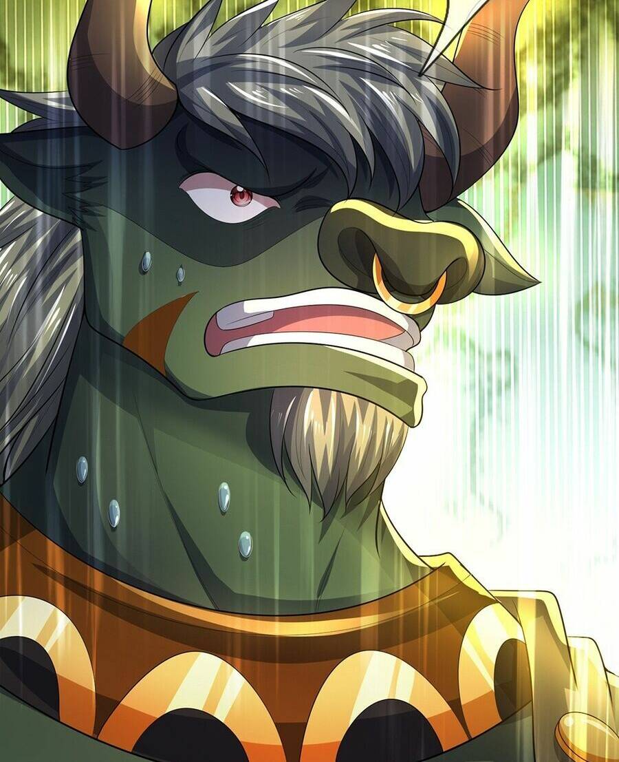 Thần Võ Thiên Tôn Chapter 599 - Trang 2