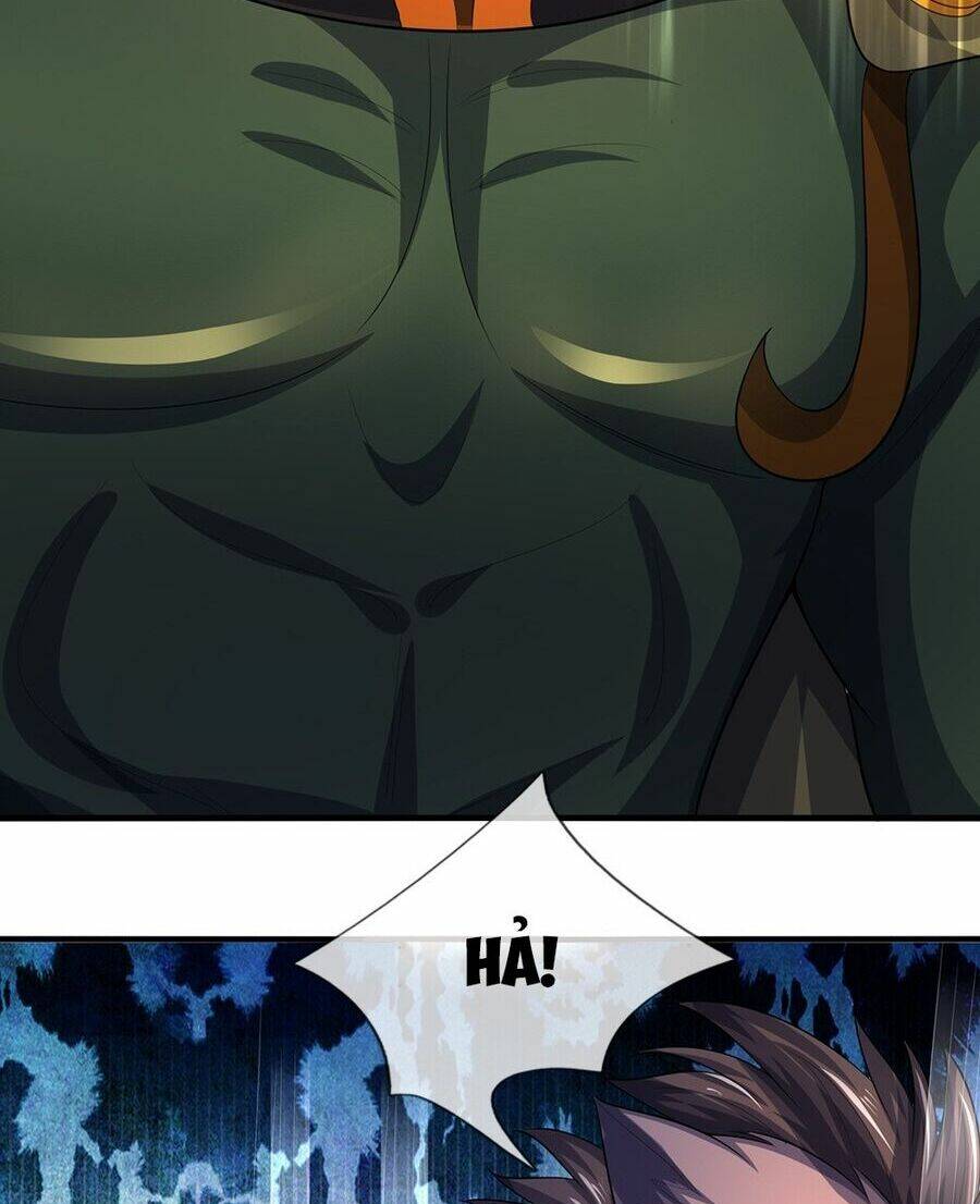 Thần Võ Thiên Tôn Chapter 599 - Trang 2