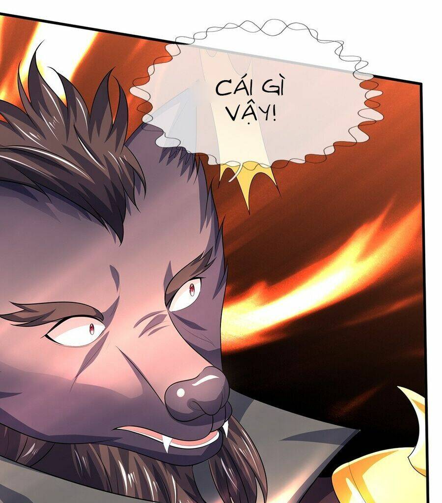 Thần Võ Thiên Tôn Chapter 599 - Trang 2