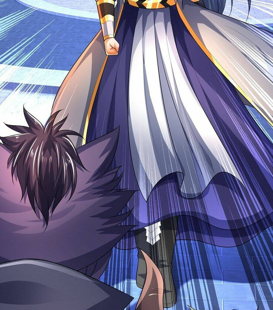 Thần Võ Thiên Tôn Chapter 599 - Trang 2