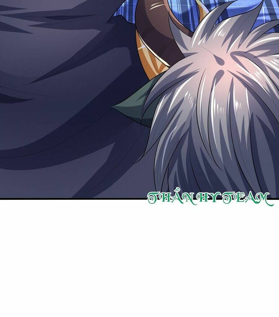 Thần Võ Thiên Tôn Chapter 599 - Trang 2