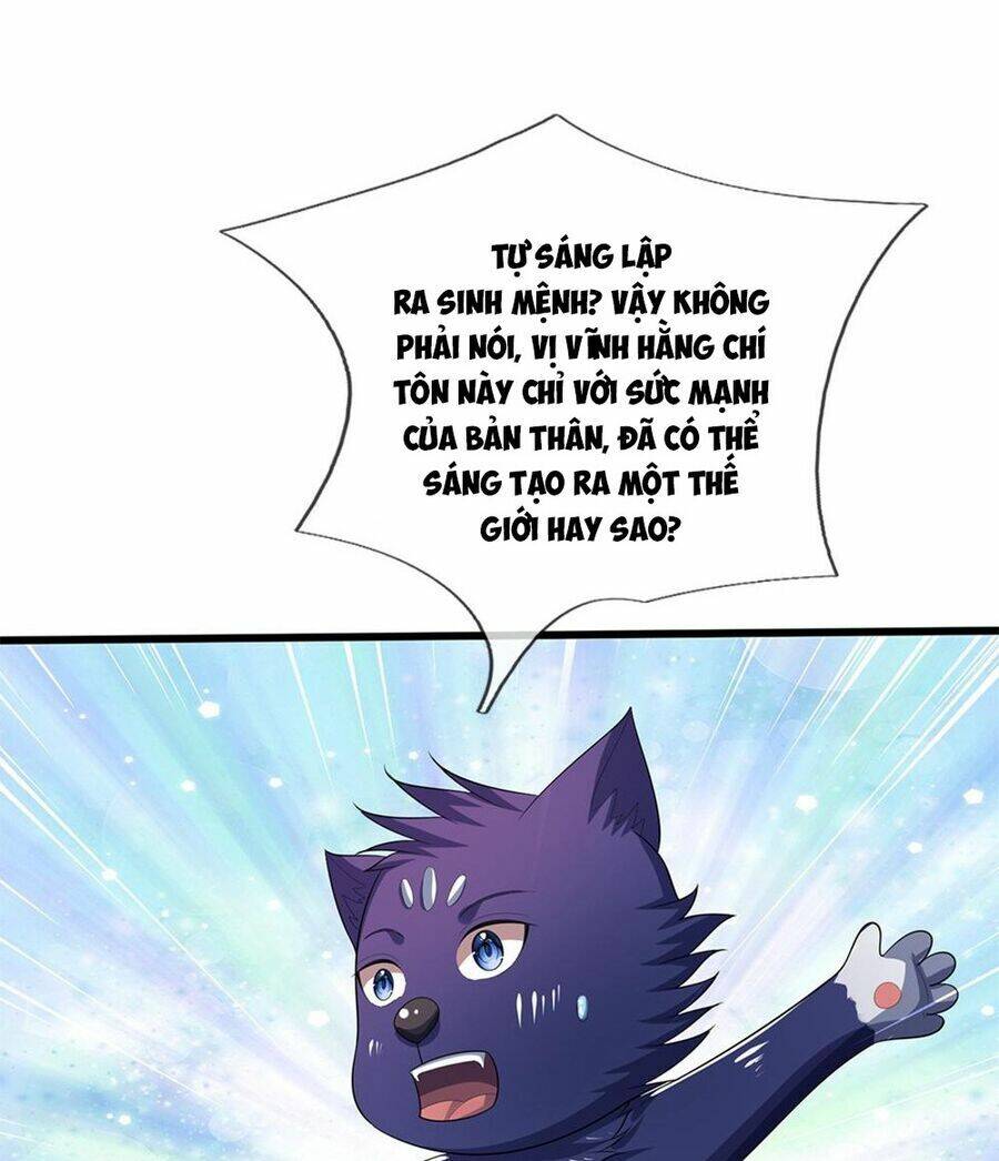 Thần Võ Thiên Tôn Chapter 599 - Trang 2