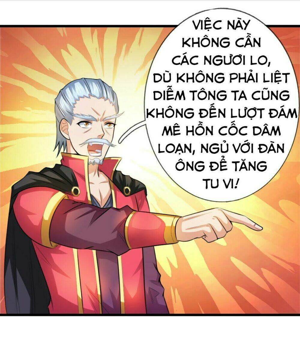 Thần Võ Thiên Tôn Chapter 6 - Trang 2