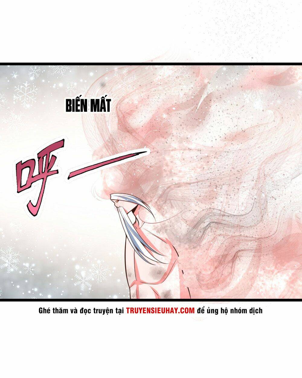 Thần Võ Thiên Tôn Chapter 60 - Trang 2