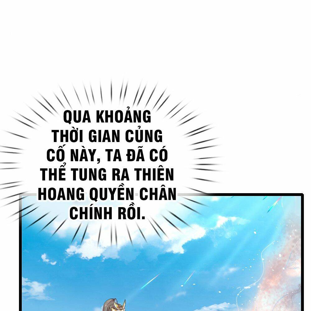 Thần Võ Thiên Tôn Chapter 60 - Trang 2
