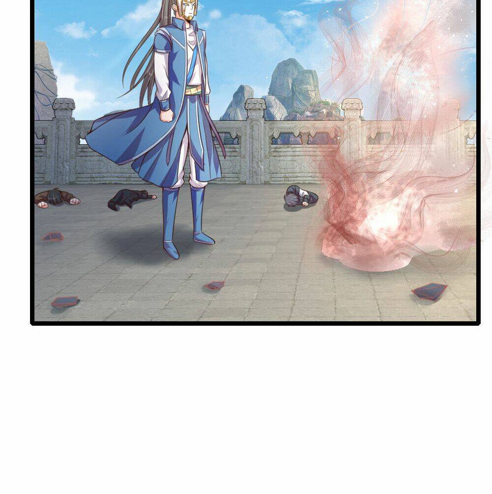 Thần Võ Thiên Tôn Chapter 60 - Trang 2