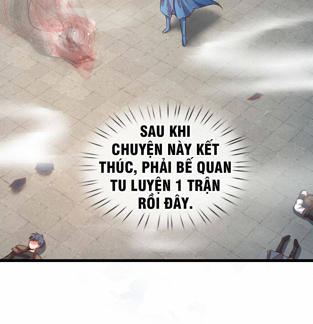 Thần Võ Thiên Tôn Chapter 60 - Trang 2