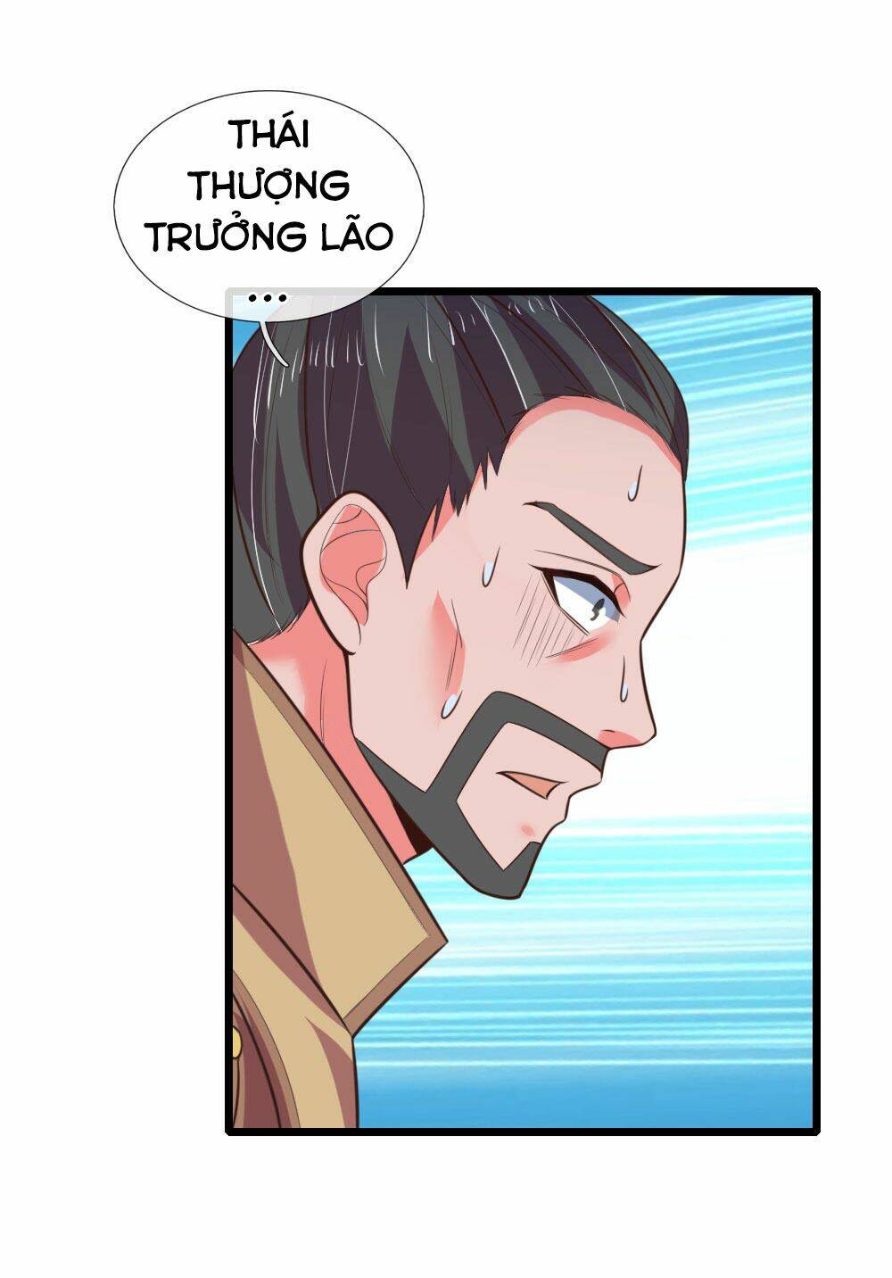 Thần Võ Thiên Tôn Chapter 60 - Trang 2