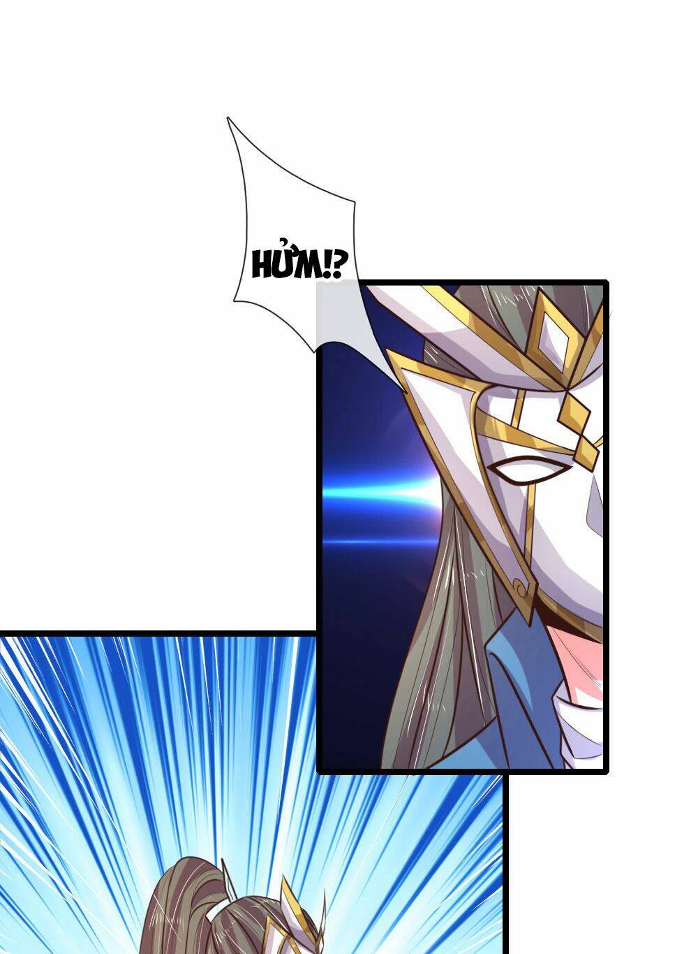 Thần Võ Thiên Tôn Chapter 60 - Trang 2