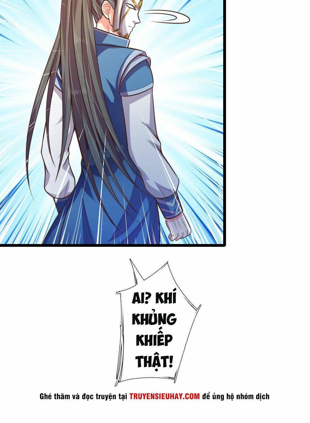 Thần Võ Thiên Tôn Chapter 60 - Trang 2