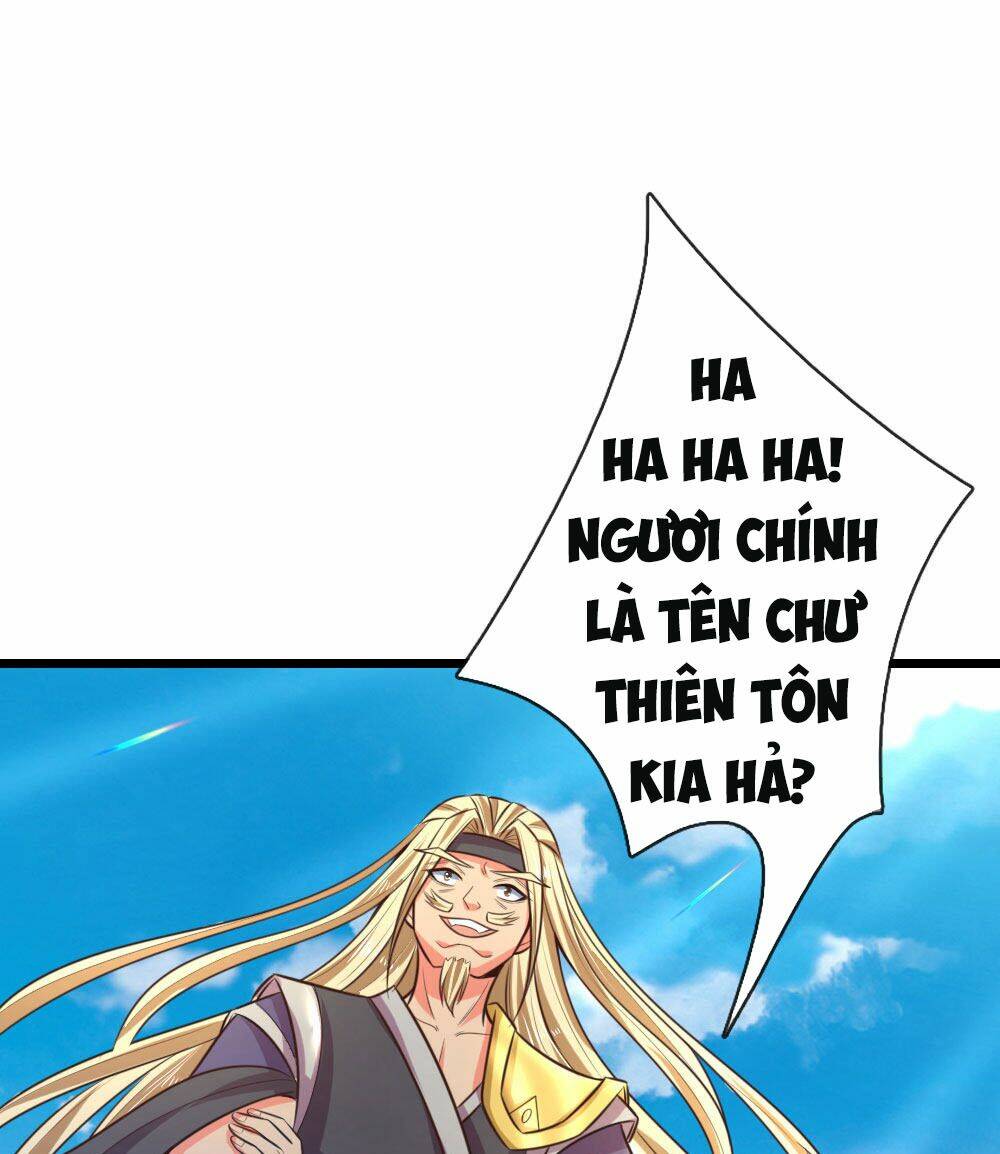 Thần Võ Thiên Tôn Chapter 60 - Trang 2
