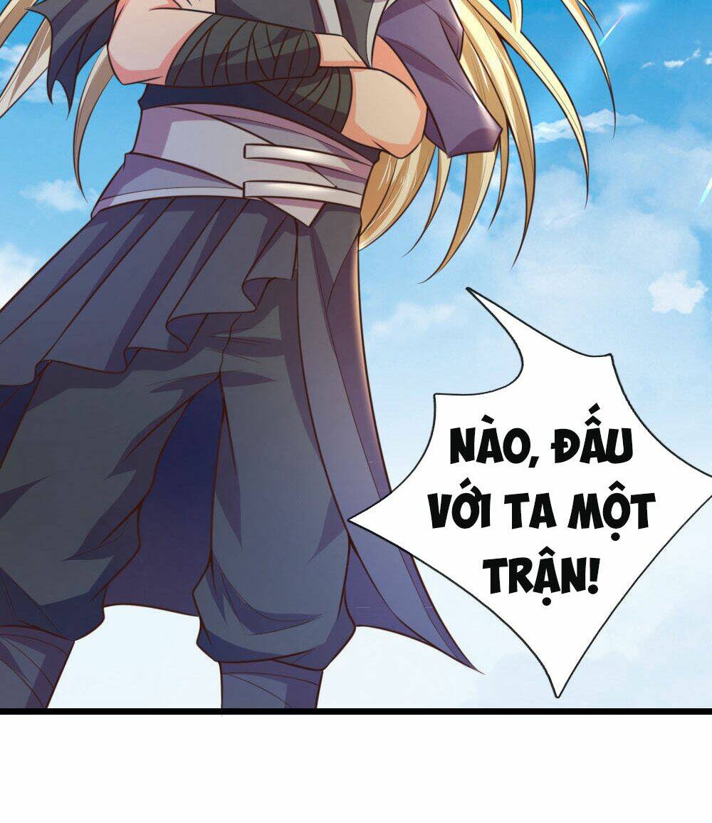 Thần Võ Thiên Tôn Chapter 60 - Trang 2