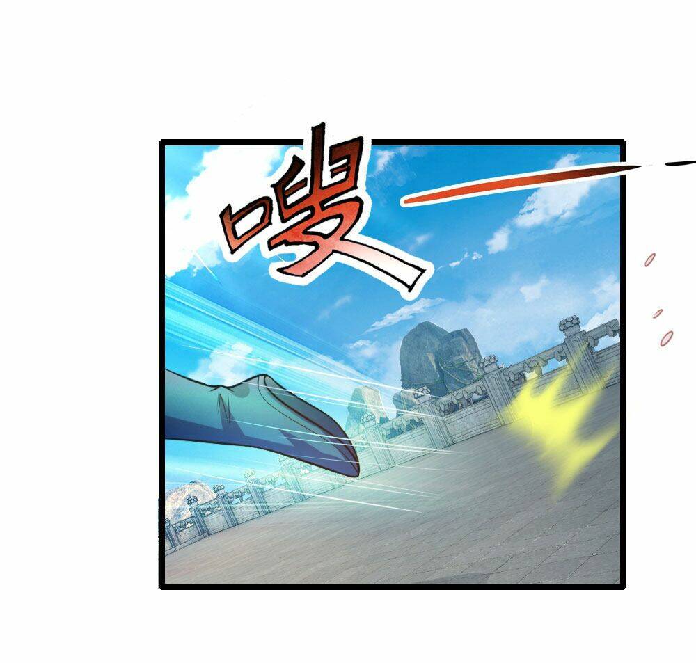 Thần Võ Thiên Tôn Chapter 60 - Trang 2