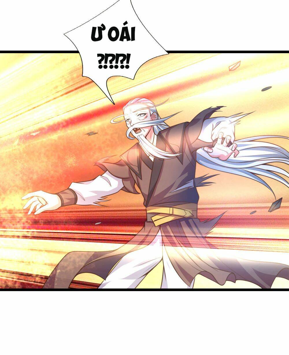 Thần Võ Thiên Tôn Chapter 60 - Trang 2