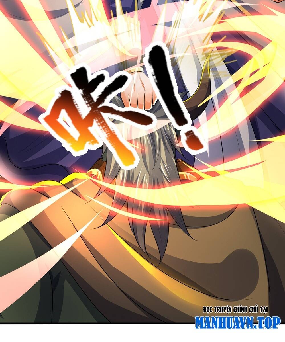 Thần Võ Thiên Tôn Chapter 600 - Trang 2