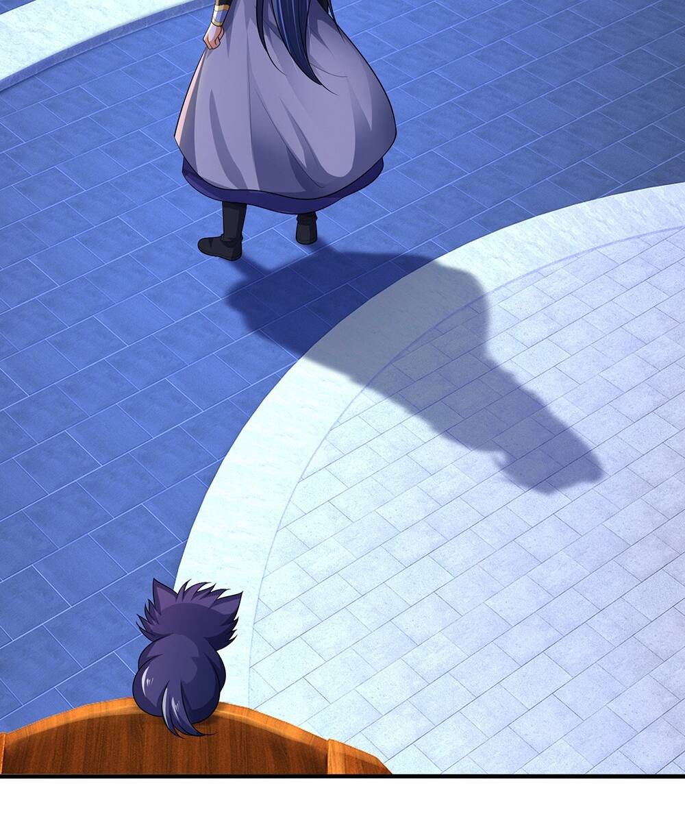 Thần Võ Thiên Tôn Chapter 600 - Trang 2