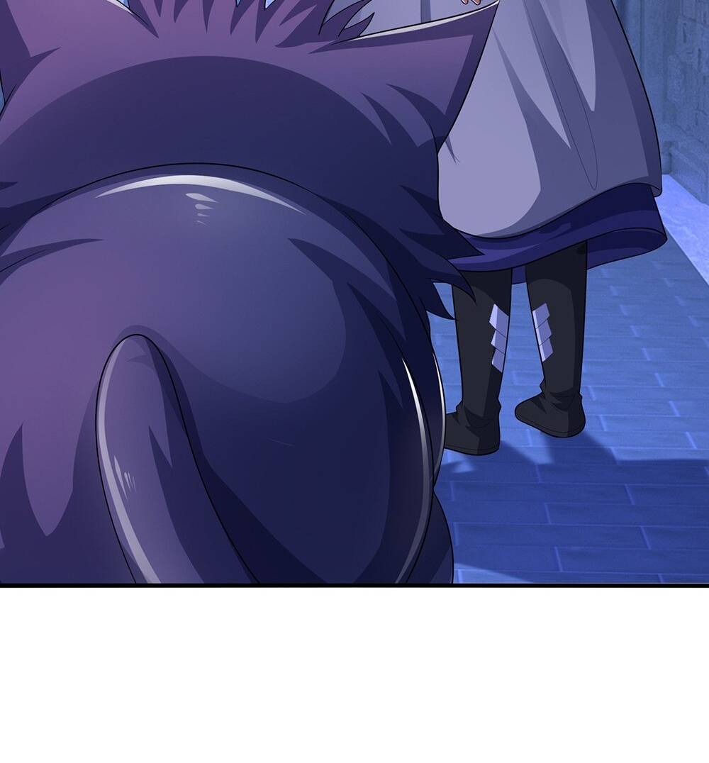 Thần Võ Thiên Tôn Chapter 600 - Trang 2