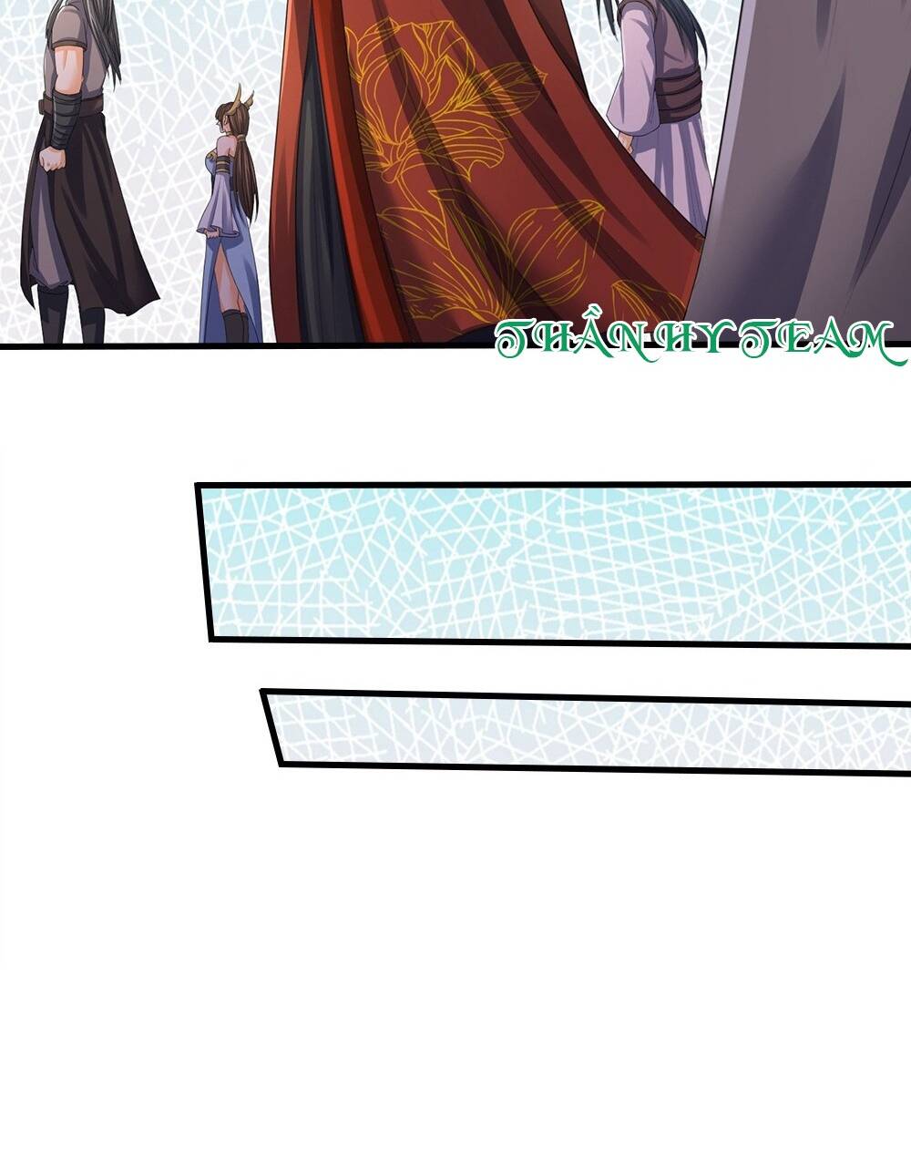 Thần Võ Thiên Tôn Chapter 600 - Trang 2