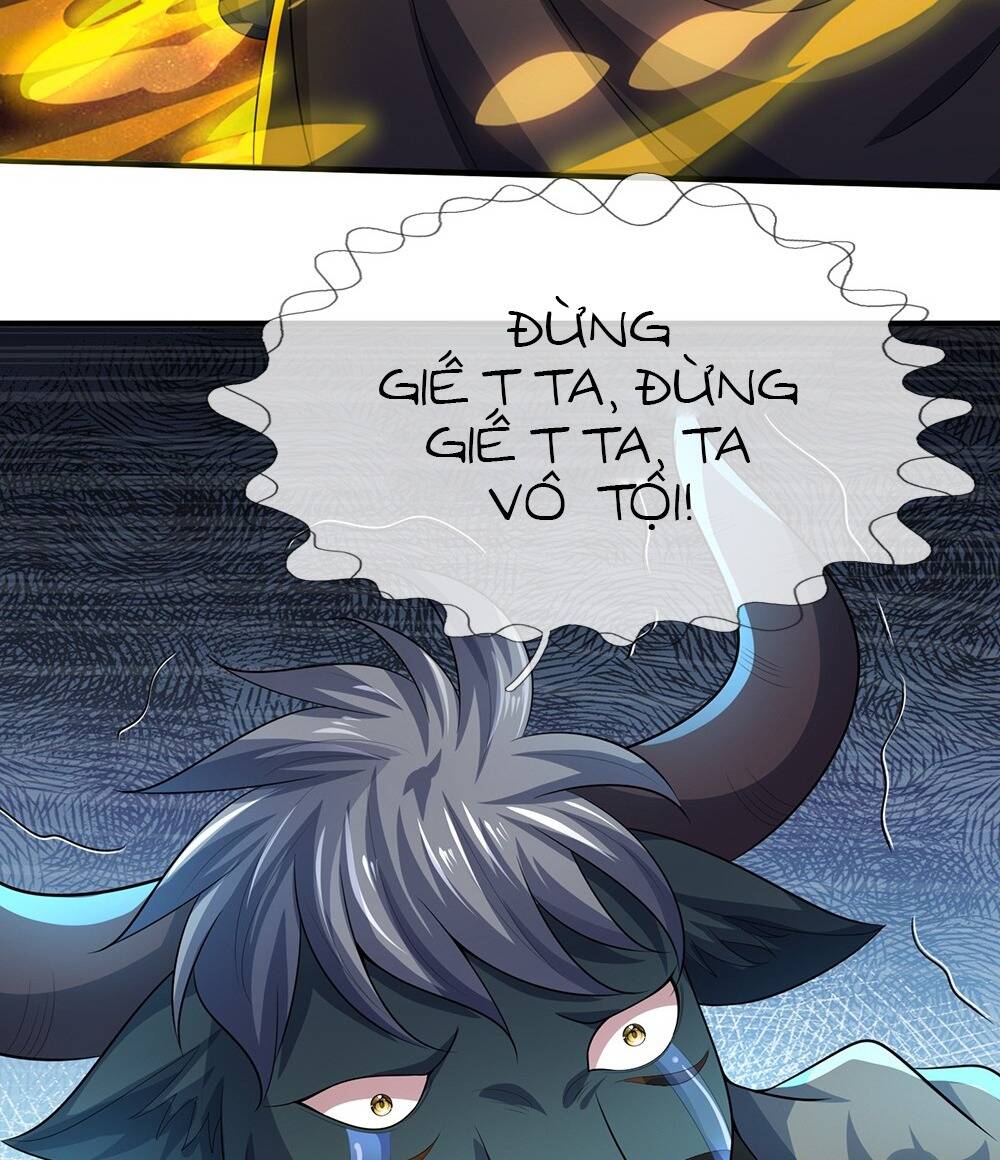 Thần Võ Thiên Tôn Chapter 600 - Trang 2