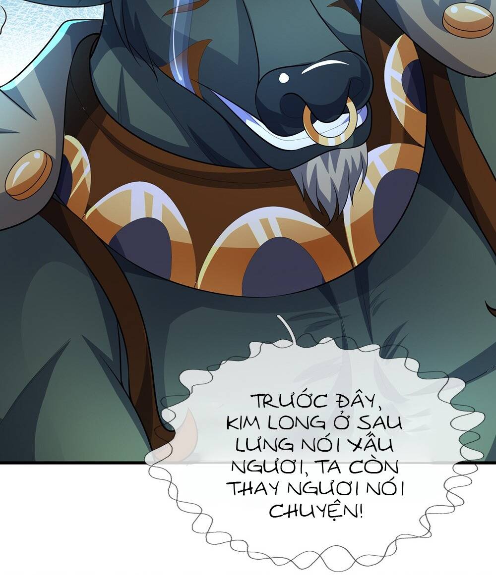 Thần Võ Thiên Tôn Chapter 600 - Trang 2