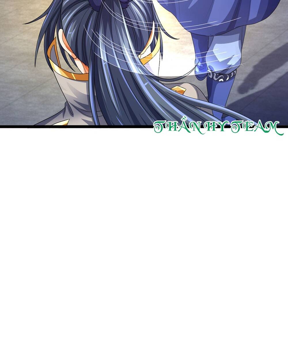 Thần Võ Thiên Tôn Chapter 601 - Trang 2