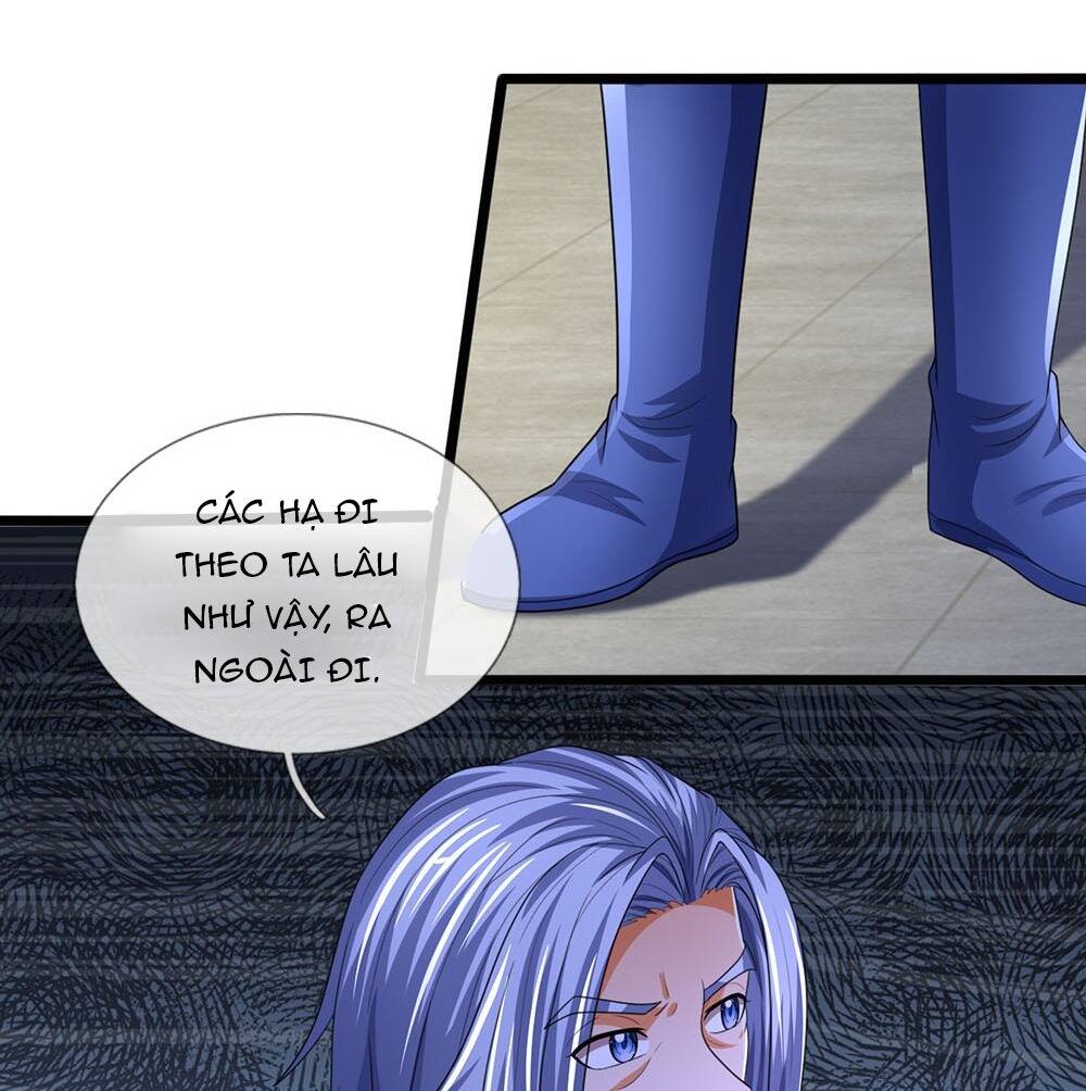 Thần Võ Thiên Tôn Chapter 601 - Trang 2