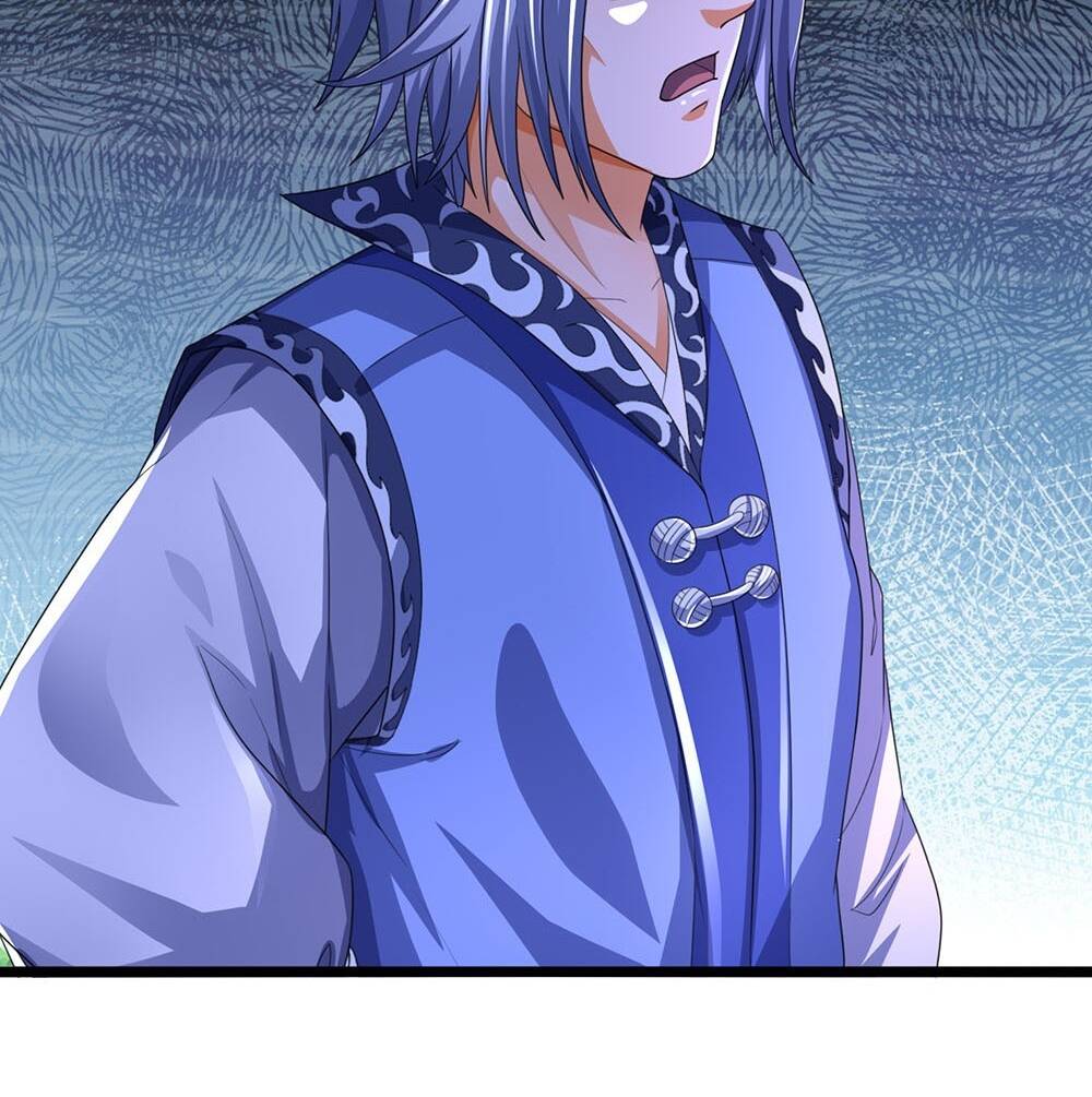 Thần Võ Thiên Tôn Chapter 601 - Trang 2