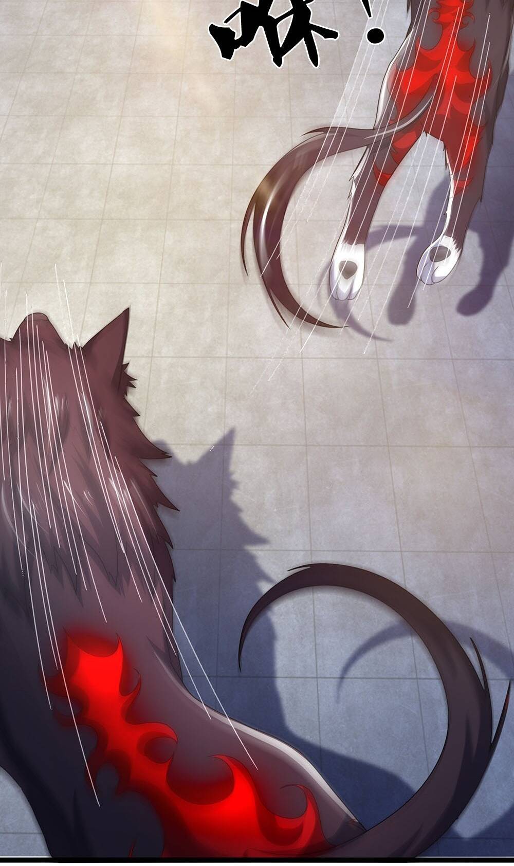 Thần Võ Thiên Tôn Chapter 601 - Trang 2