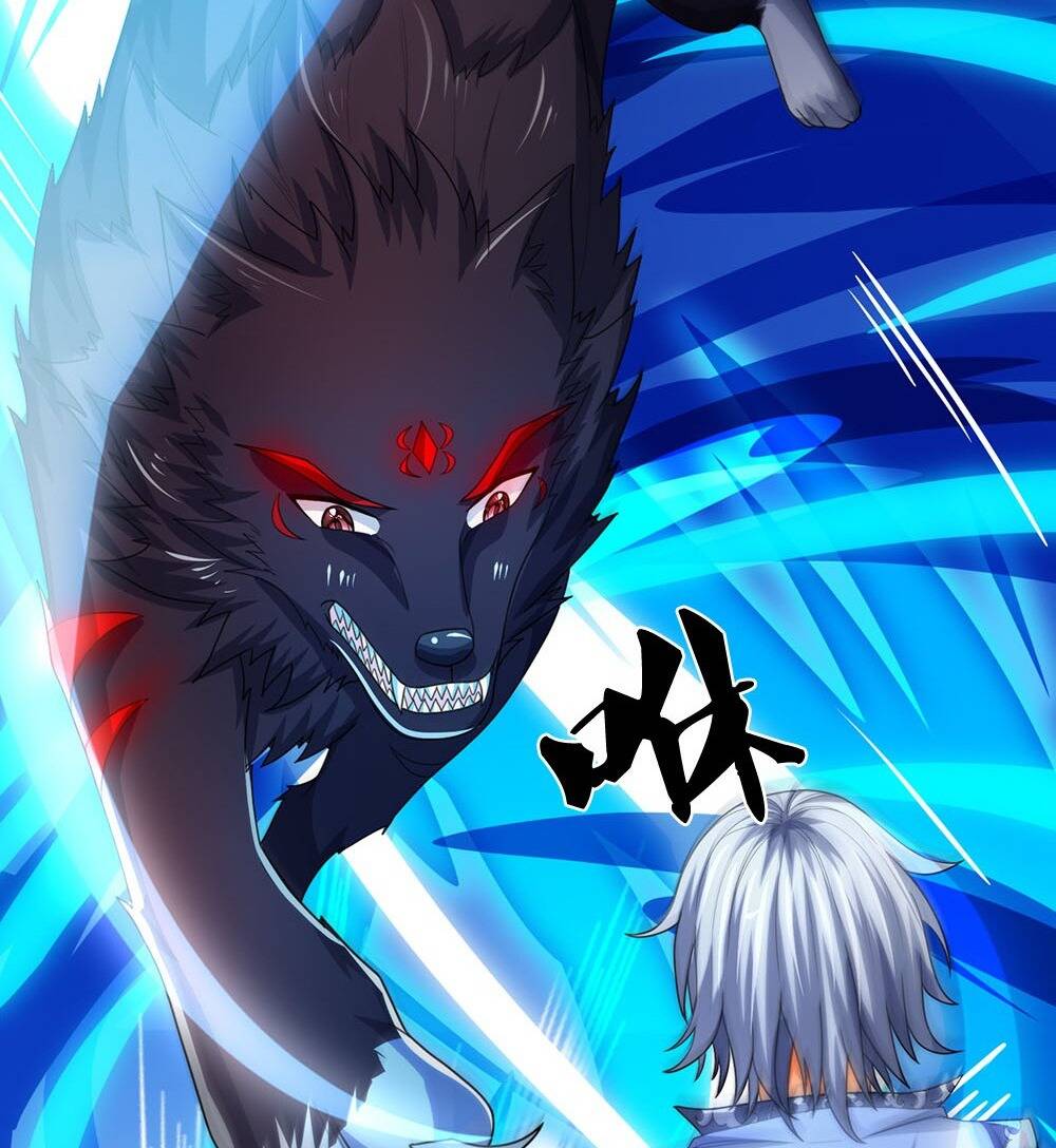 Thần Võ Thiên Tôn Chapter 601 - Trang 2