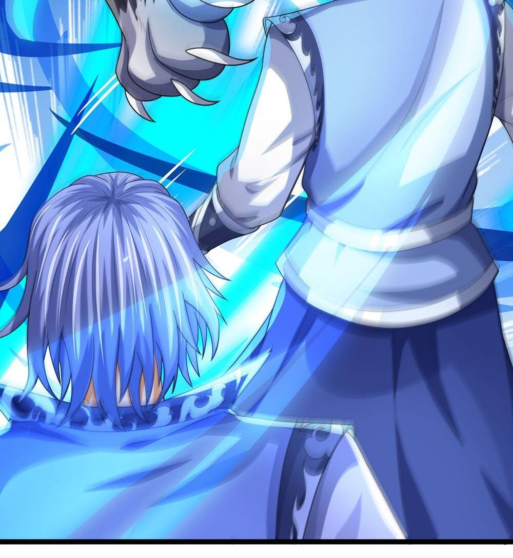 Thần Võ Thiên Tôn Chapter 601 - Trang 2