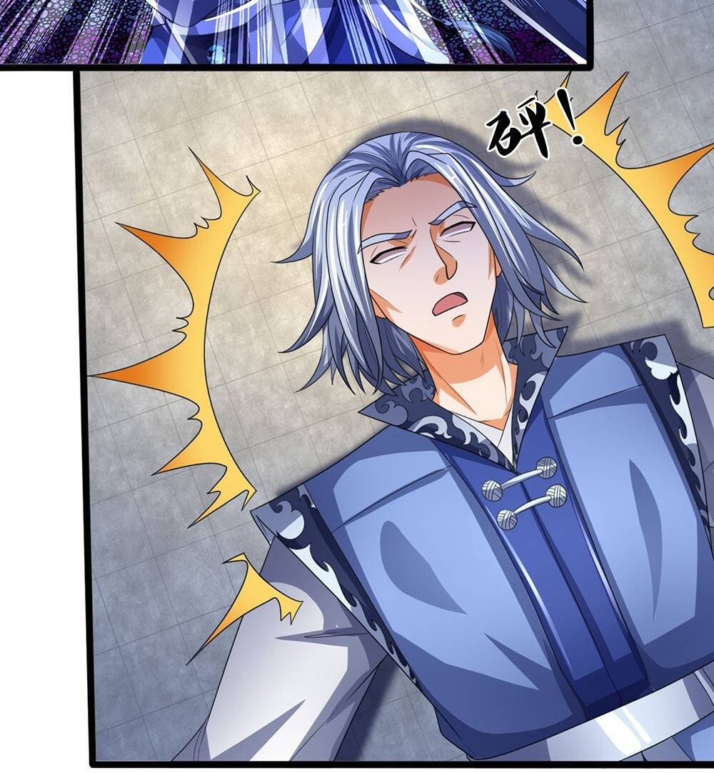 Thần Võ Thiên Tôn Chapter 601 - Trang 2