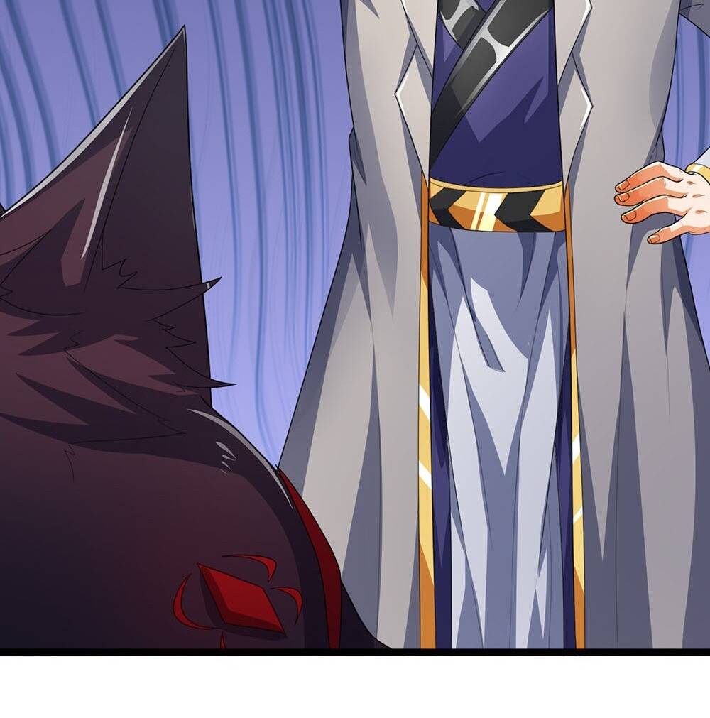 Thần Võ Thiên Tôn Chapter 601 - Trang 2