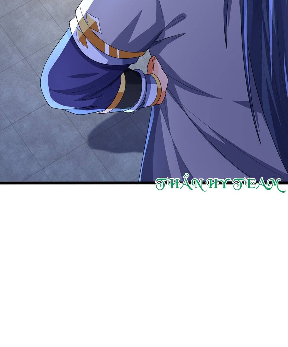 Thần Võ Thiên Tôn Chapter 601 - Trang 2