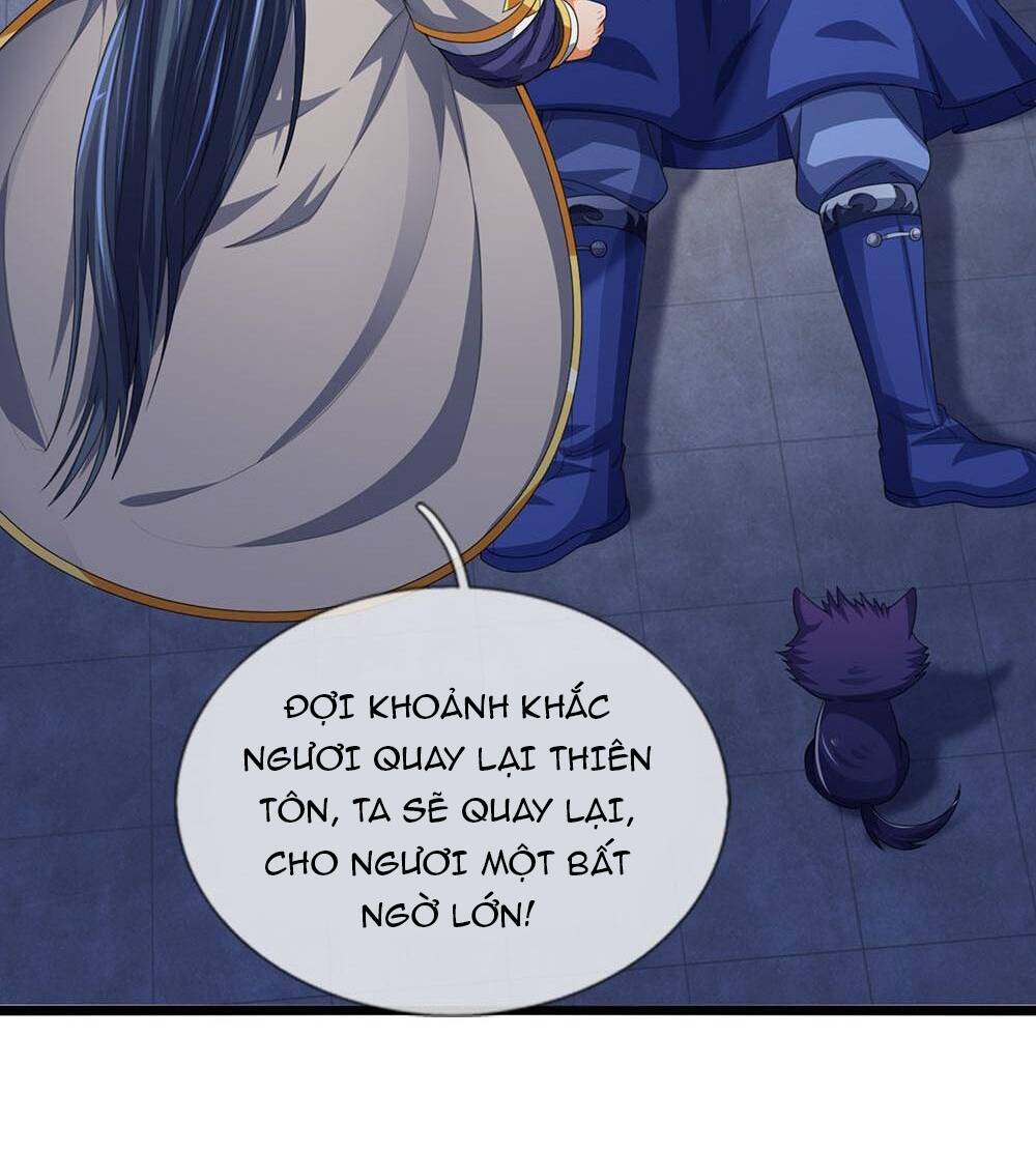 Thần Võ Thiên Tôn Chapter 602 - Trang 2