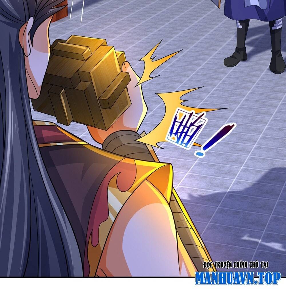 Thần Võ Thiên Tôn Chapter 602 - Trang 2