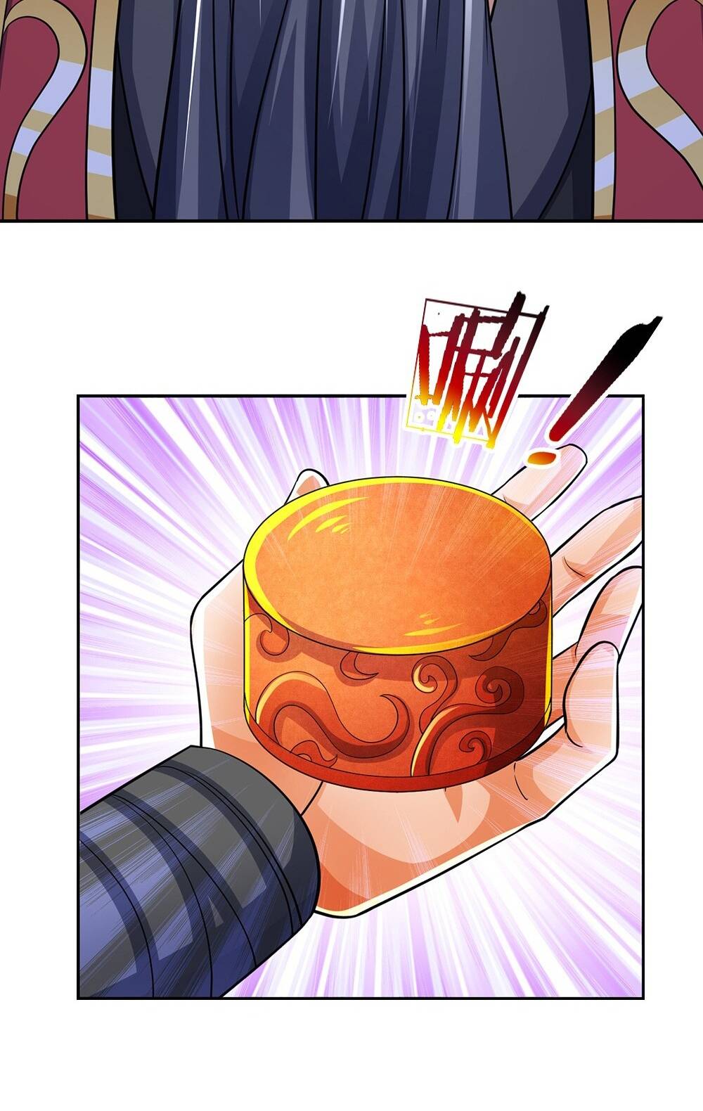 Thần Võ Thiên Tôn Chapter 602 - Trang 2