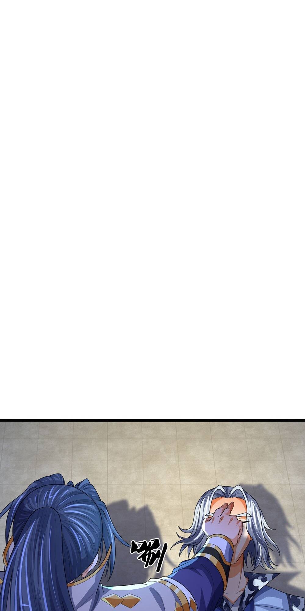 Thần Võ Thiên Tôn Chapter 602 - Trang 2