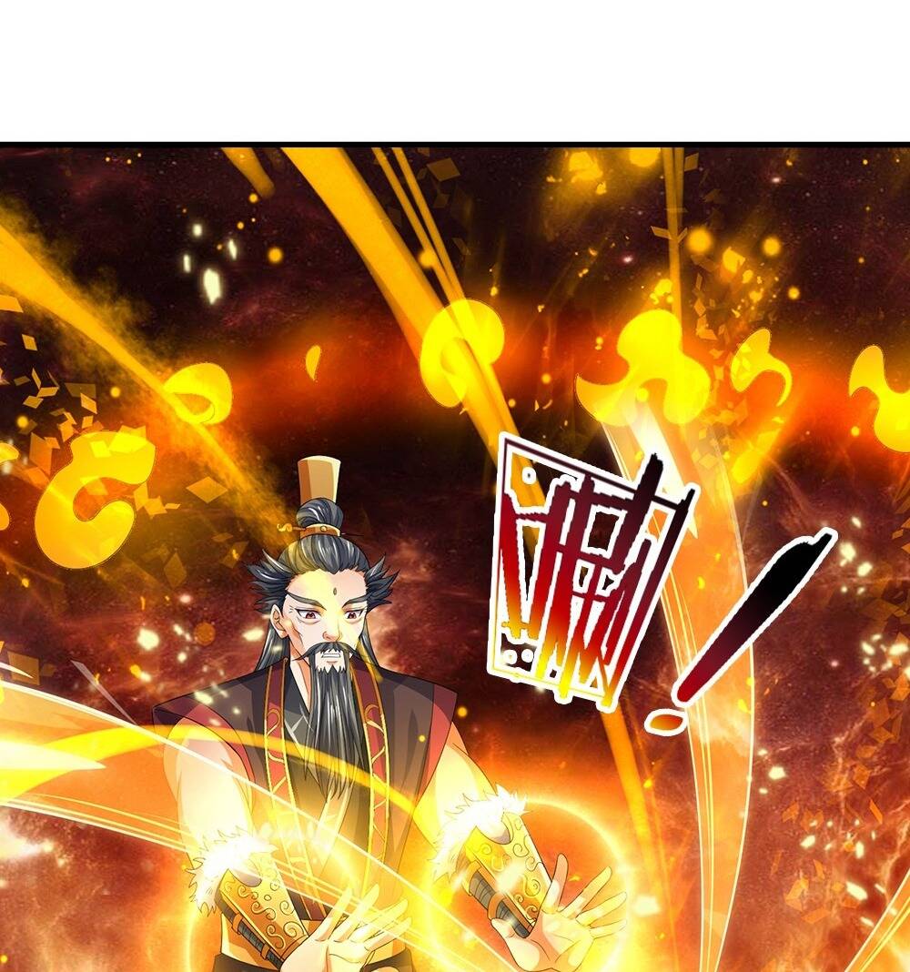 Thần Võ Thiên Tôn Chapter 602 - Trang 2