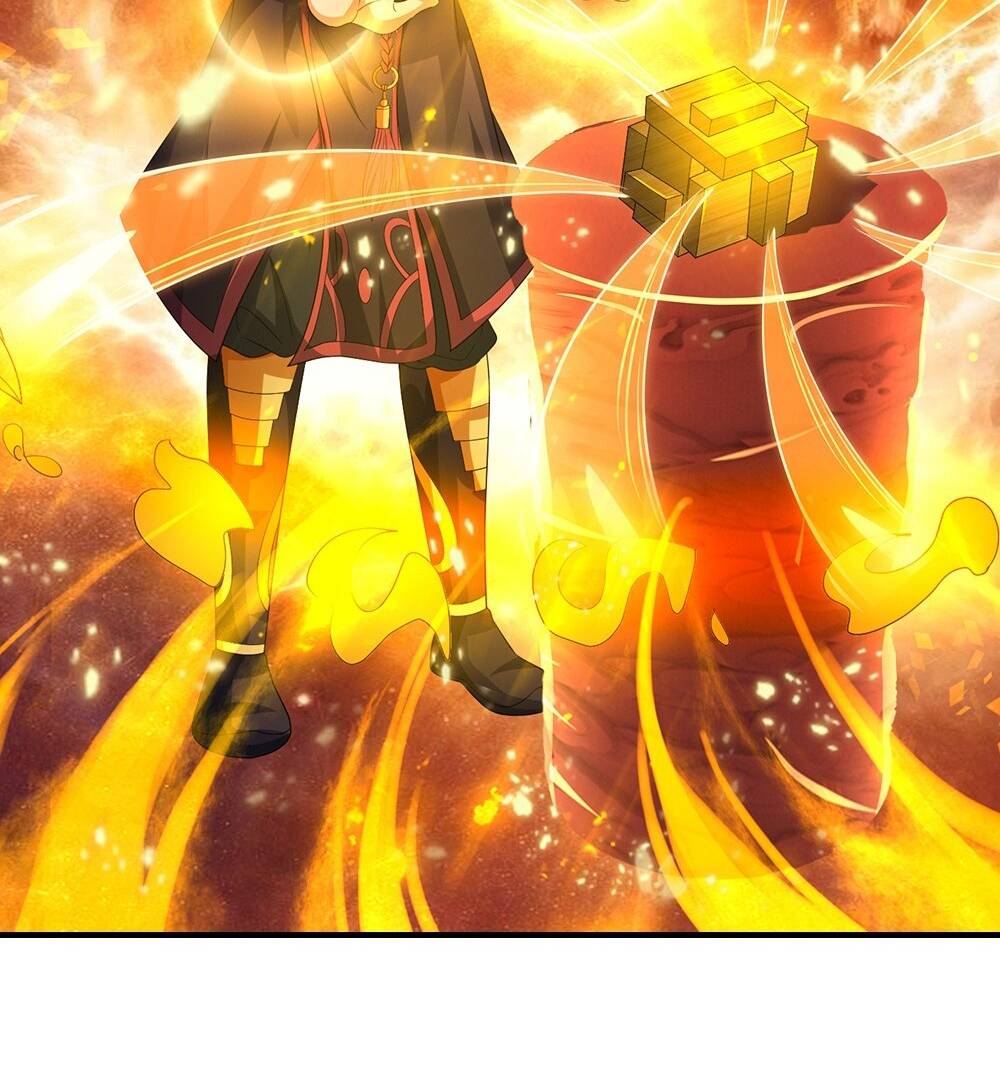 Thần Võ Thiên Tôn Chapter 602 - Trang 2