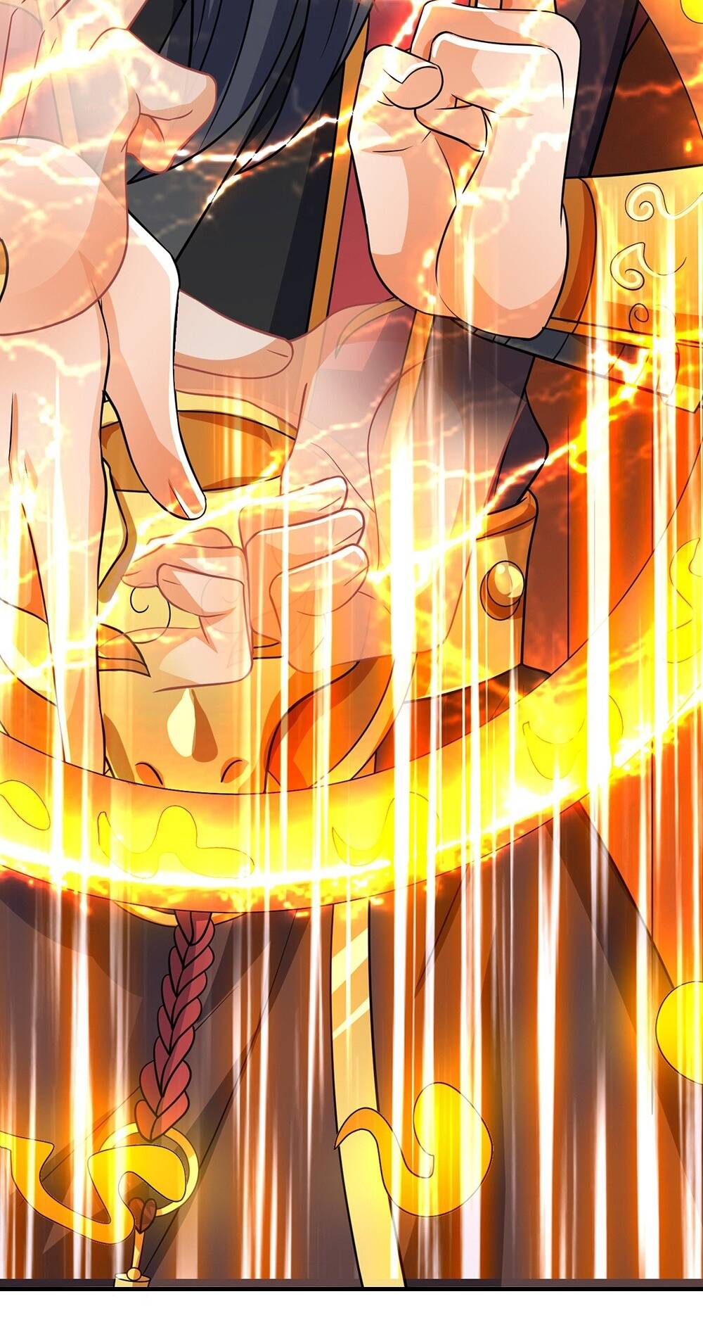 Thần Võ Thiên Tôn Chapter 602 - Trang 2