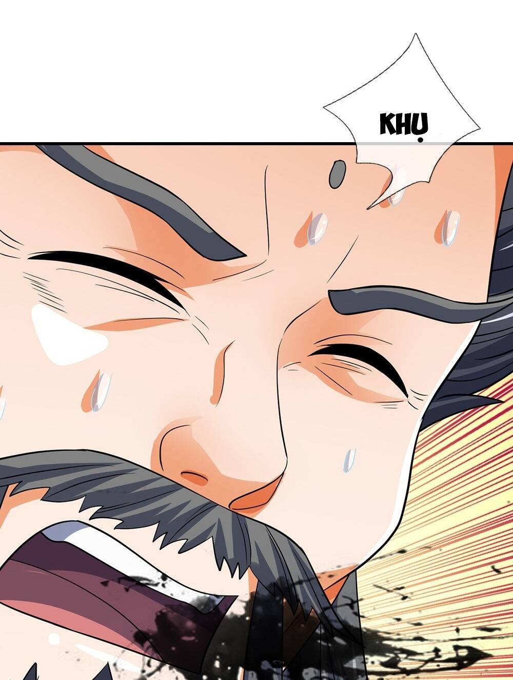 Thần Võ Thiên Tôn Chapter 602 - Trang 2