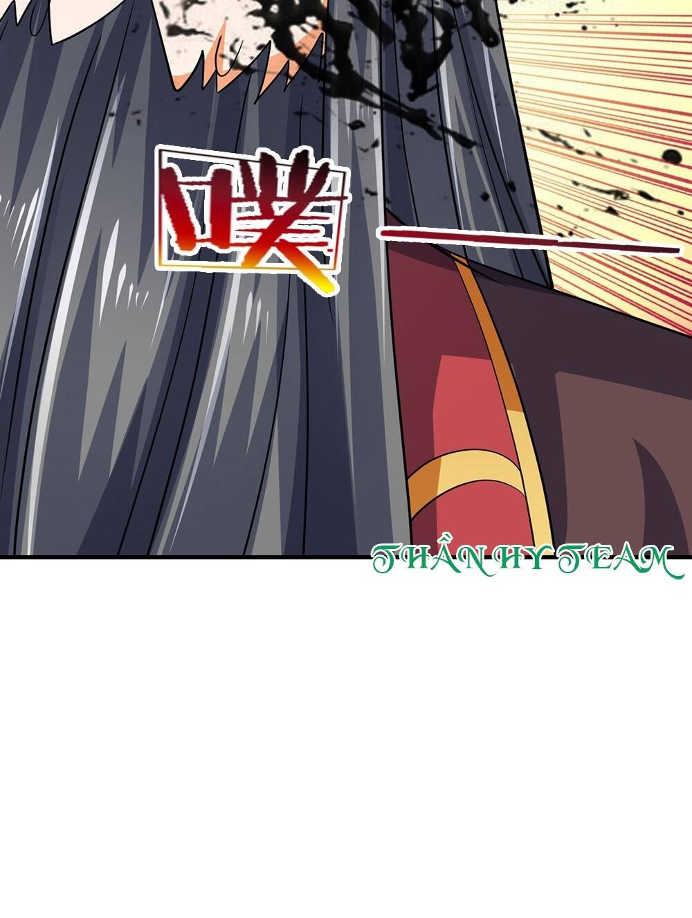 Thần Võ Thiên Tôn Chapter 602 - Trang 2