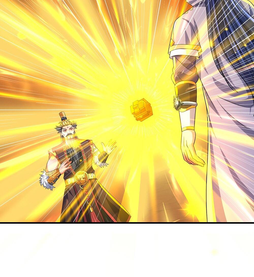 Thần Võ Thiên Tôn Chapter 602 - Trang 2